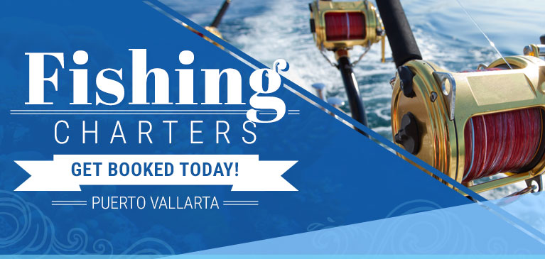 Puerto Vallarta Fishing
