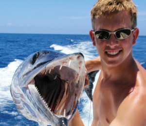 Puerto Vallarta Fishing