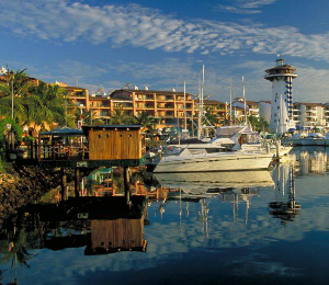 Puerto Vallarta Marina